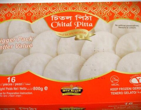 Ibco Chital Pitha