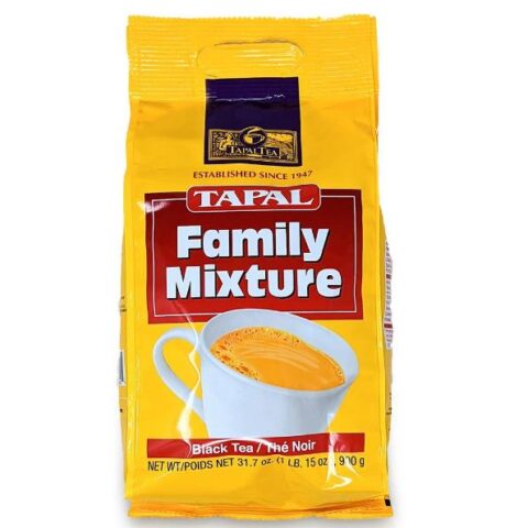 Tapal Black Tea 900g