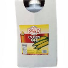 Swad Corn Oil