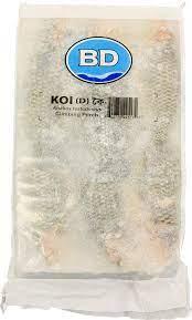Koi Fish Bd 500g