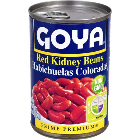 Goya Fine Yellow Corn Meal 15.5oz