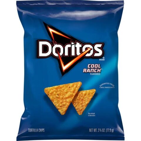 Doritos Cool Ranch 70.8 G