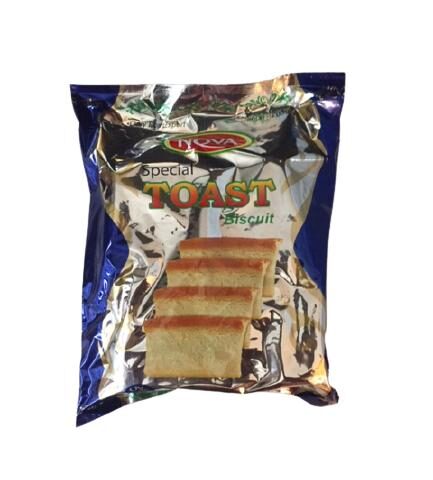 Nova Special Toast