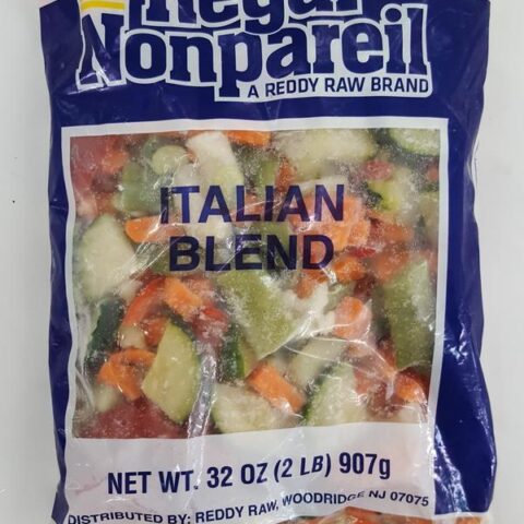 Regal Nonpareil Italian Blend