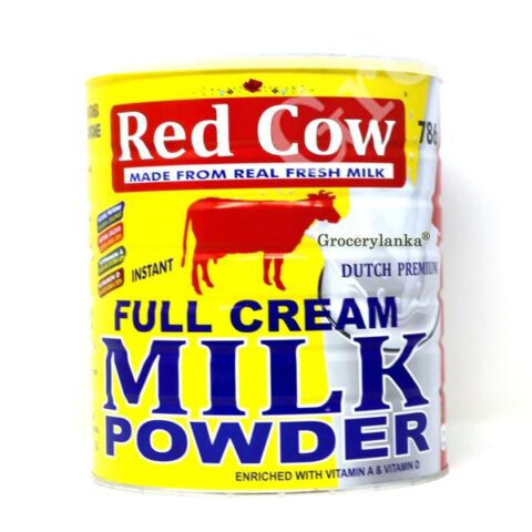 Red Cow Milk Powder 900g
