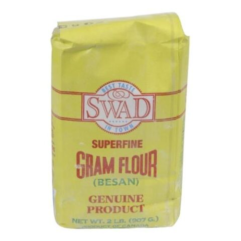 Swad Gram Flour 2lbs