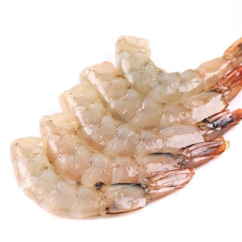 Raw Shrimp 31/40