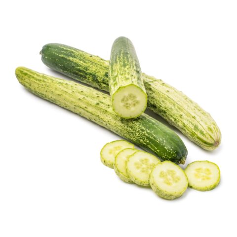 Korean Cucumber 2 lb