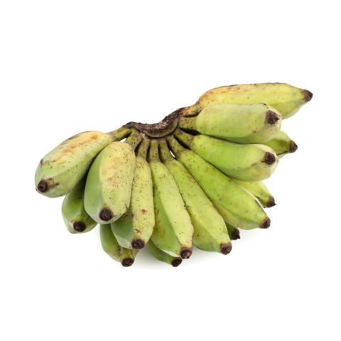 Thai Banana 1 bunch