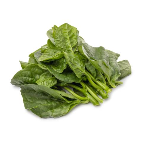 Local Malabar Spinach 1 lb