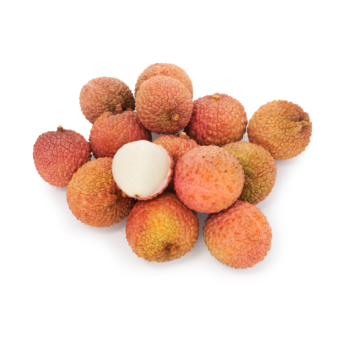 Chinese Yuhebao Lychees 2 lb