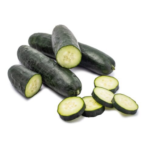 Cucumber 3 count