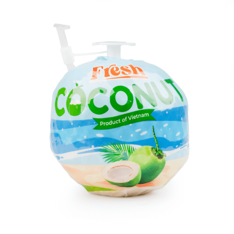Vietnam EZ Open coconut 1 count