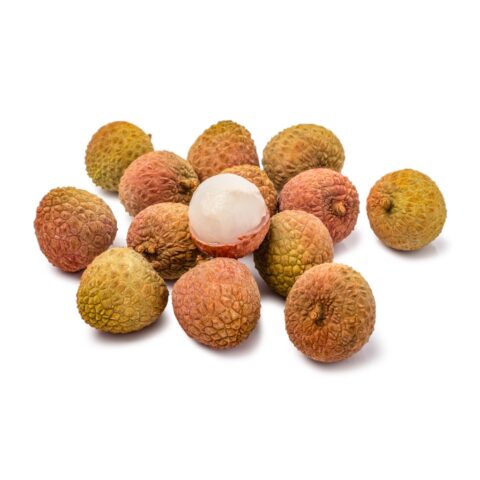 Dark Leaf Lychee 1.8-2 lb