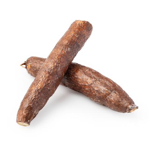 Yuca Root 2-2.5 lb