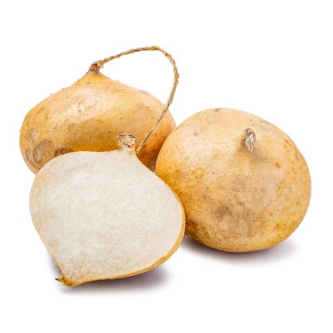 Jicama 3-3.5 lb