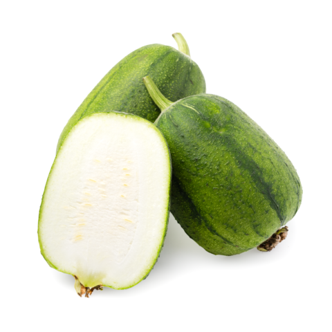 Taiwan Apple Loofah 2.4-3 lb