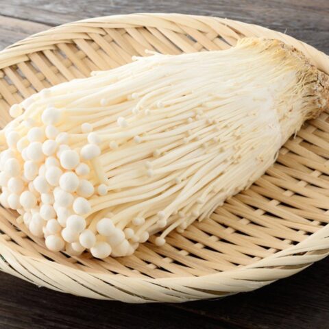 Enoki Mushroom 150 g