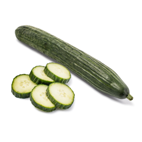 English Cucumber 1 count