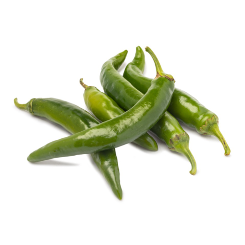 Korean Chili 1 lb