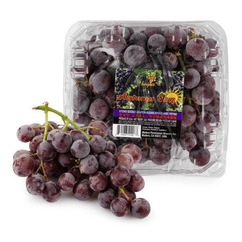 Autumn Sun Kyoho Grapes 3 lb