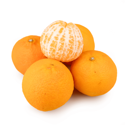 Mandarin 3 lb