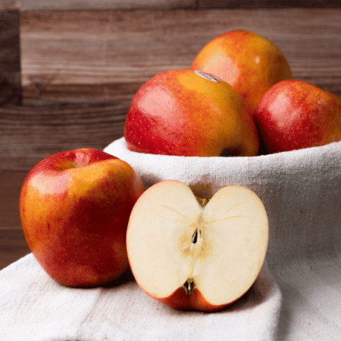 Envy Apple 4 lb