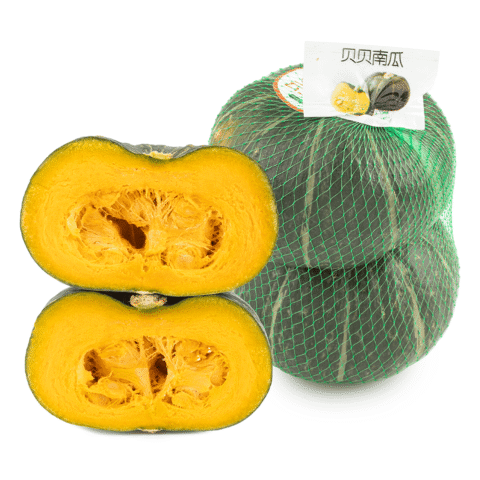 Bei Bei Pumpkin 1 pack