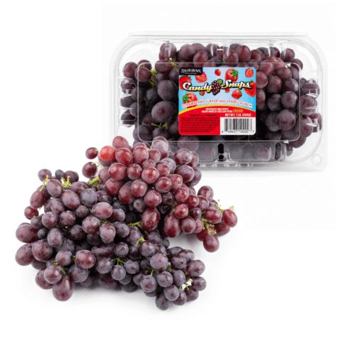Candy Snaps Grapes 1 lb