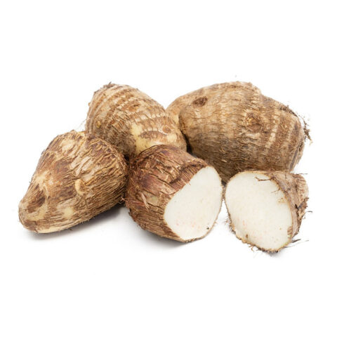 South America Yam (S) 2 lb