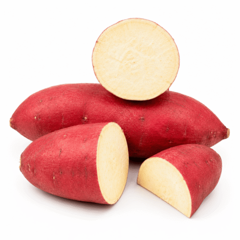 Japanese Yams 2.7-3.2 lb