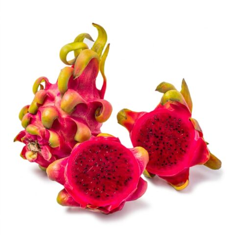 Red Dragon Fruit 2.7-3.3 lb