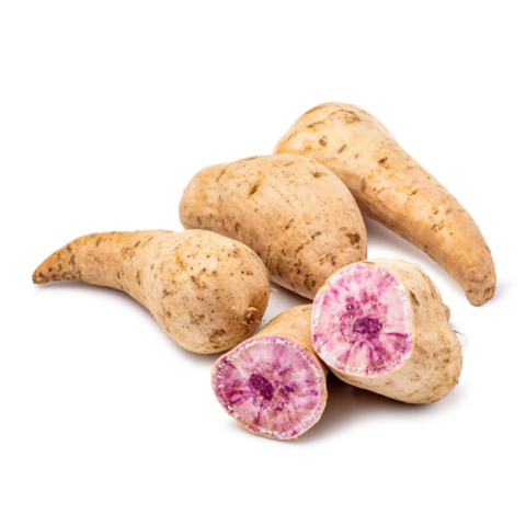 Okinawa Purple Yam 1.8-2.2 lb