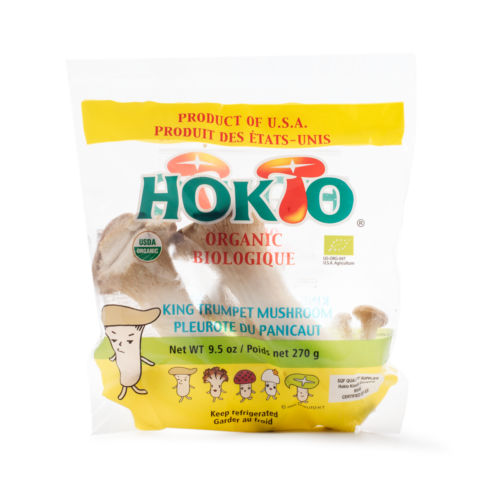 Hokto King Oyster Mushrooms 270 g