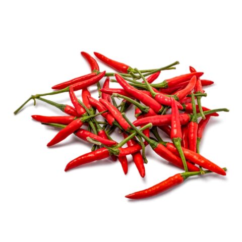 Thai Chilis Xiaomi Pepper, 1 bag 226 g