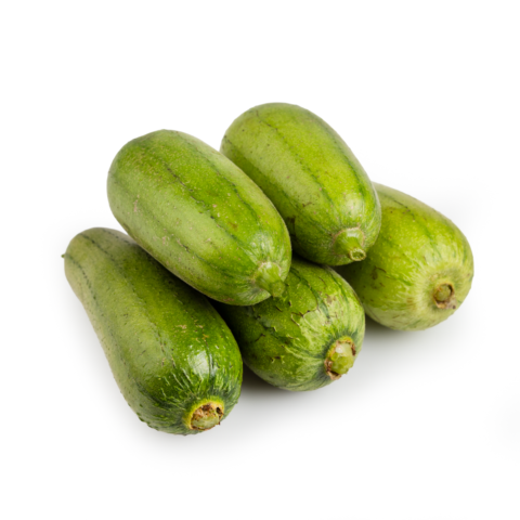 Green Apple Luffa 2.8-3 lb