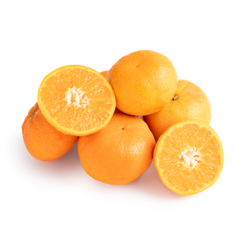 Super Sweet Tangerine 3 lb