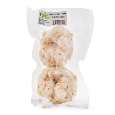 Edible Lily 280-320 g
