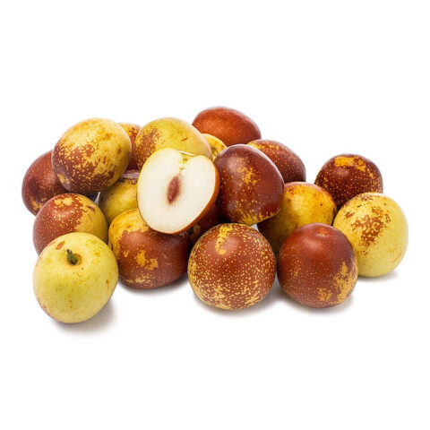 Chinese Winter Jujube 1 lb