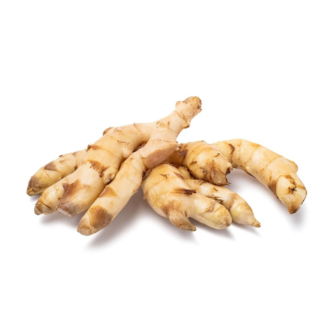 Young Ginger 1 lb