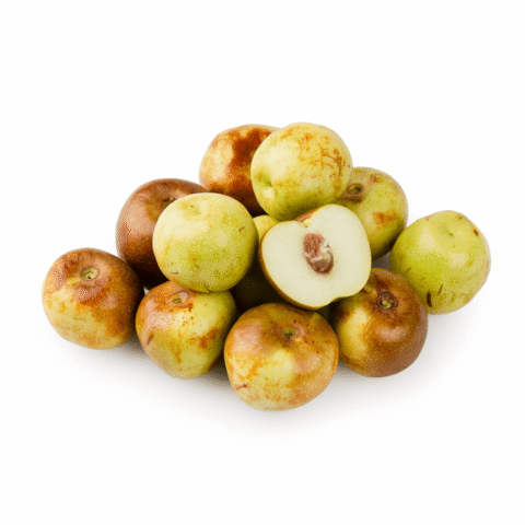 California Winter Jujube 1 lb