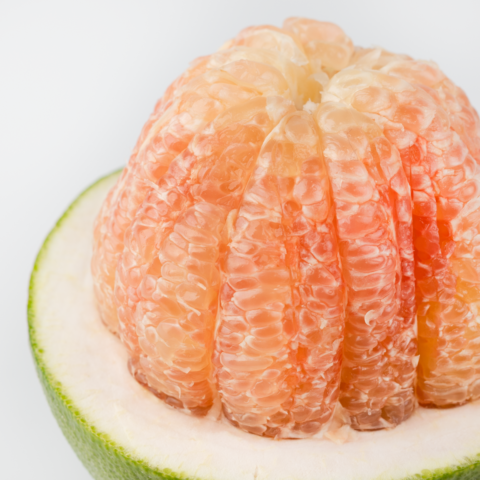 Florida Pink Guava 1.8-2.2 lb