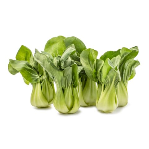 Shanghai Baby Bok Choy 2 lb