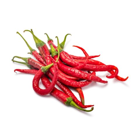 Red Sichuan Chili 8 oz