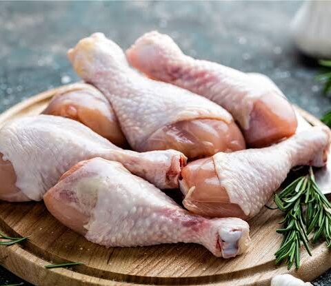 Chicken Leg Quarters /lb