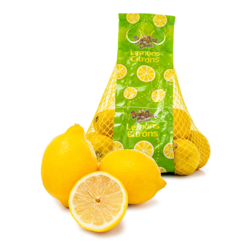 Lemon 1 Bag 2 lb