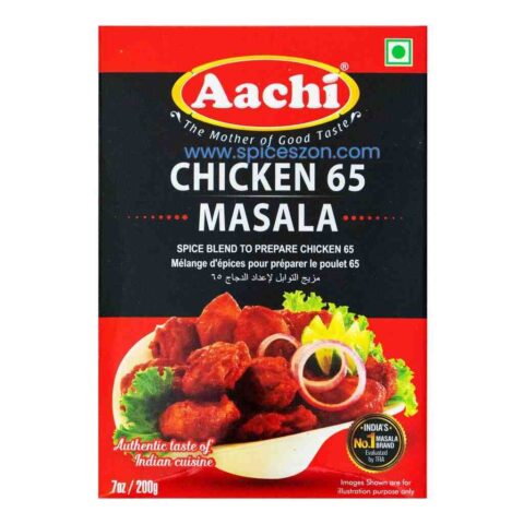 AACHI Chicken65 Masala 200g