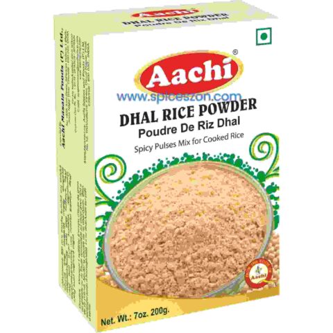 AACHI Daal Rice Powder 200g