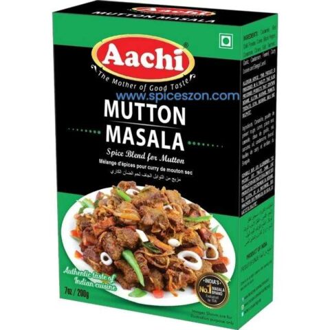 AACHI Mutton Masala 200g