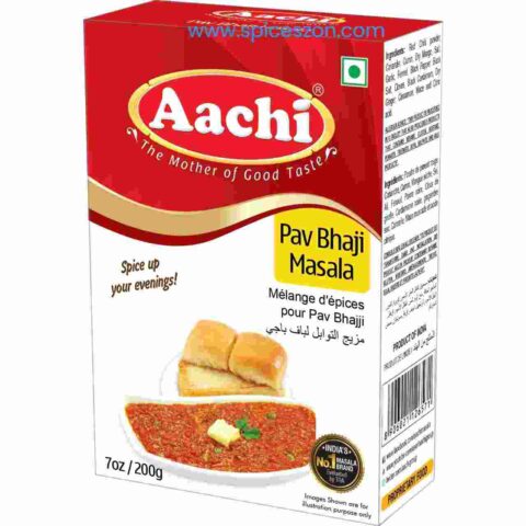 AACHI Pav Bhaji 200g